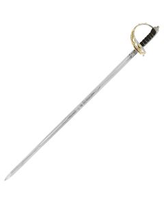 British Household Cavalry Sword - 1834 Pattern