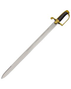 British Royal Artillery Gunner's Sword