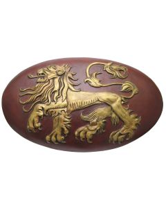 Game of Thrones Lannister Shield