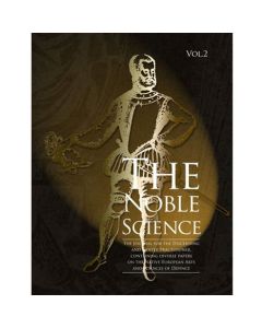 The Noble Science, Volume 2