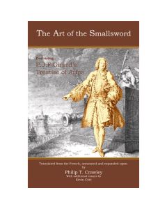 The Art of the Smallsword