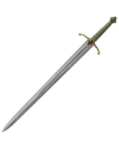 Game of Thrones Widows Wail Damascus Blade