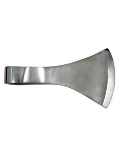 Re-enactment Axe Head