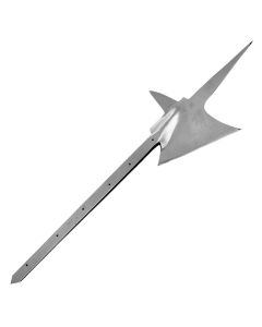 German Halberd (Head Only)