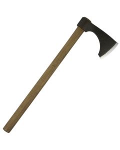 Short Bearded Viking Axe