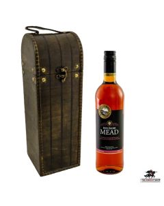 Royal Oak Champagne Gift Box & Bottle of Mead