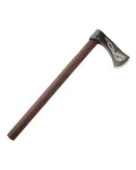 Viking Throwing Axe