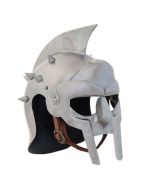 Gladiator Maximus Roman Helmet 