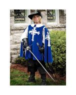 Musketeer Tabard