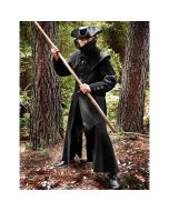 Highwayman Coat