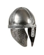 Embossed Viking Helmet