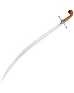 Persian Scimitar