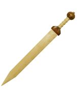 Wooden Roman Gladius (Rudis)