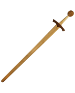 Wooden Arming Sword (Waster)