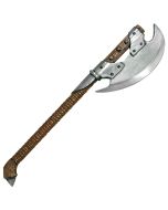 Orc War Axe - LARP