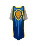 Official World of Warcraft Alliance Surcoat