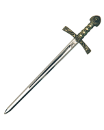 Richard The Lionheart Letter Opener