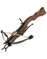 Miniature Gun Crossbow