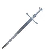 Charles V Sword - Forged