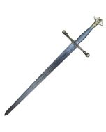 Charles V Sword - Brass