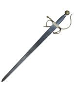 Colada Cid Sword - Brass