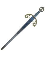 Tizona Cid Sword - Brass