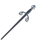 Tizona Cid Cadet Sword - Forged