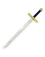 Kid's Wooden Medieval Cadet Sword