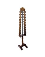 Floor Display Stand/Rack - 20 Swords/Pistols