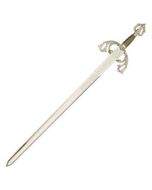 Tizona Cid Sword - Silver