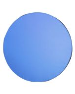 SPES HEMA Foam Round Shield - Blue