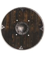 Kid's Wooden Beowulf Viking Shield