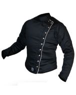 SPES Officer Fencing Jacket