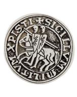 Knights Templar Seal