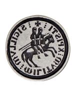 Templar Wax Seal Stamp Set
