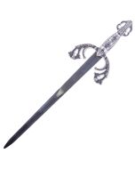 Tizona Sword of El Cid Letter Opener