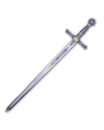 Masonic Cadet Sword