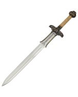 Conan the Barbarian Atlantean Sword - Carbon Steel Blade