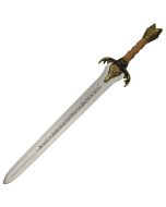 Conan the Barbarian Father Sword - Carbon Steel Blade