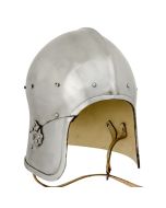 Archer’s Celeta Helmet - 14 gauge