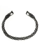 Viking Dragon Bracelet - Small
