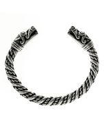 Viking Dragon Bracelet - Large