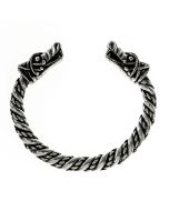 Viking Wolf Bracelet - Large