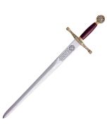 Excalibur Sword Letter Opener