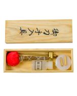 Traditional Sword (Katana) Maintenance Kit