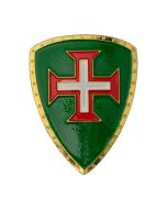 Robin Hood Shield Magnet