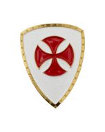 Crusader Shield Magnet