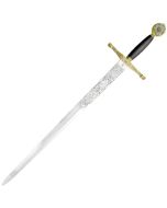 Excalibur Sword - Bronze