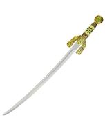 Moorish Arabic Sword