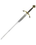 Black Prince Sword - Bronze